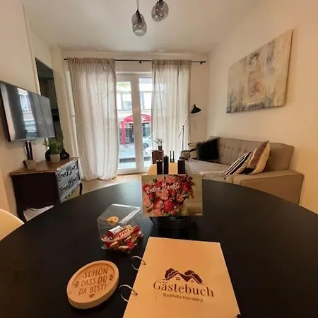 City-juwel - Luxus *