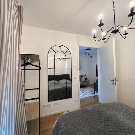 City-juwel - Luxus *