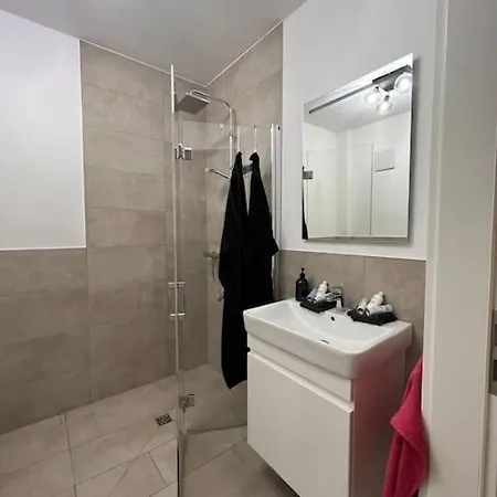 City-juwel - Luxus Apartment