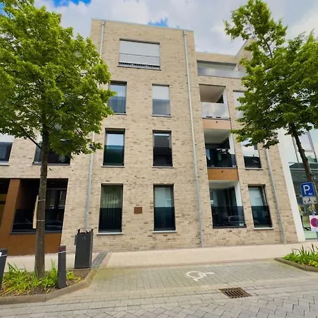 City-juwel - Luxus Apartment Heinsberg (North Rhine-Westphalia)