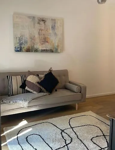 City-juwel - Luxus ハインスベルク