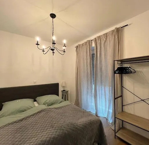 City-juwel - Luxus アパート *