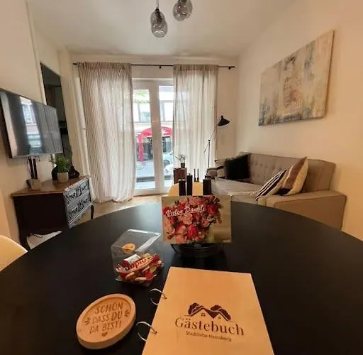 City-juwel - Luxus *