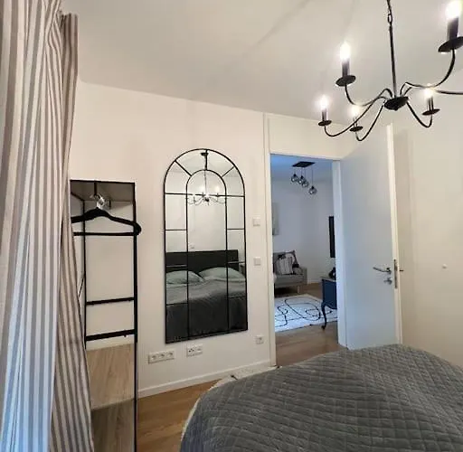 City-juwel - Luxus *